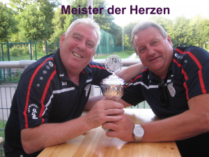 Meister der Herzen