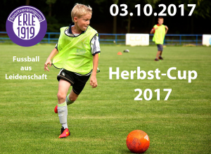 Herbst-Cup 2017