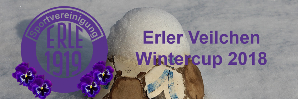 Veilchen-Wintercup 2018
